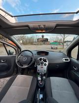 Renault Modus 1.6 Panoramadach Automatik - Renault Modus: Automat