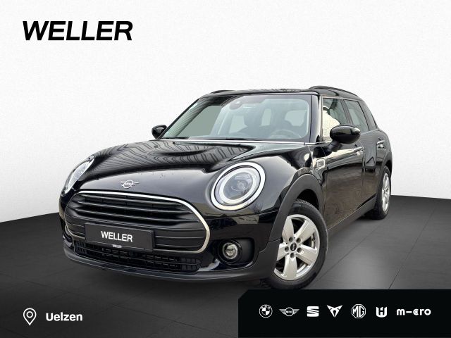 MINI One D Clubman DKG DA,Klima,Sitzh,PDC,Tempom,LED