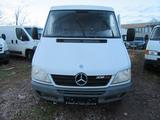 Mercedes-Benz Sprinter Kasten 208 CDI - Mercedes-Benz Sprinter aus 2006