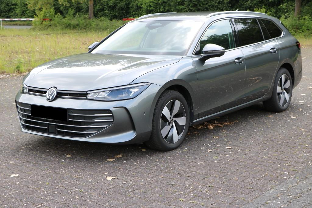 Volkswagen Passat Variant 2.0 TDI Business DSG Alu SHZ Kame