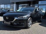 Mazda 6 Kombi 2.2 Center *LED*HEADUP* - Mazda 6 in Hagen