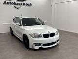 BMW 116i M PAKET SPORTLICH, STILVOLL, ZEITLOS! - BMW 116 in Wiesbaden