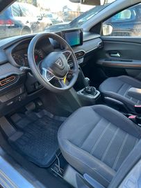 Bild 8 Dacia Sandero III Stepway Comf. AUT PDC RFK LED NAVI