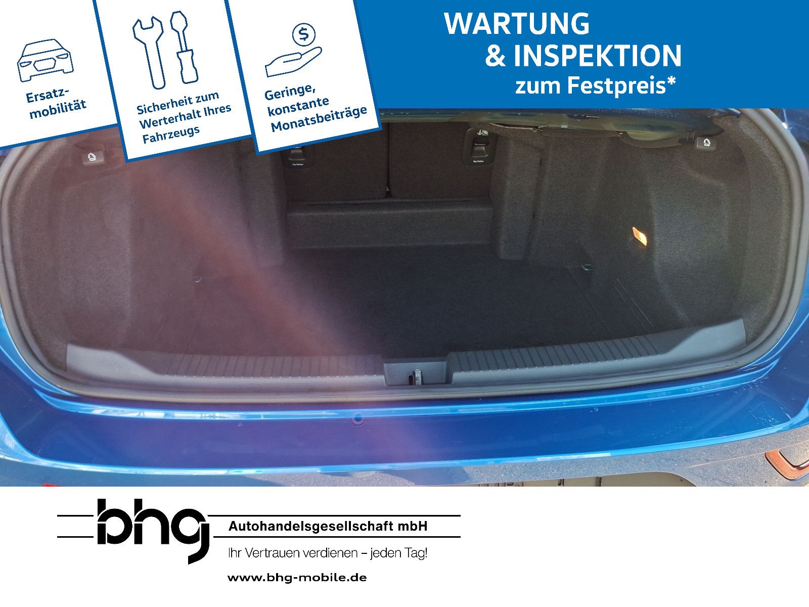 Volkswagen T-Roc - Bild 13