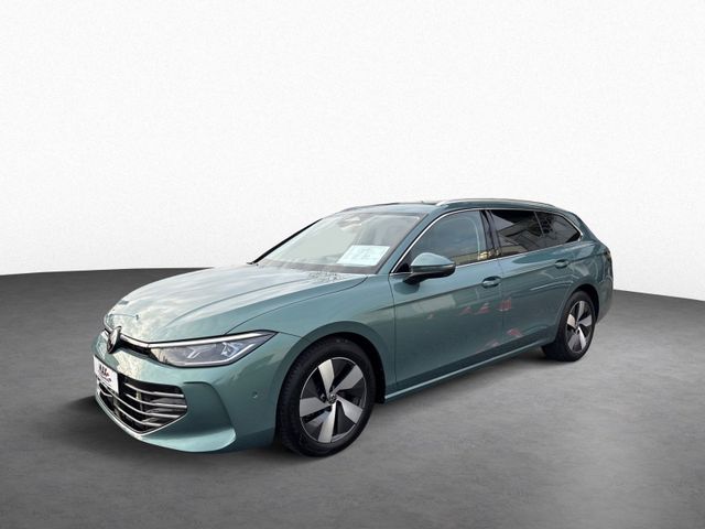 Passat Variant 2.0 TDI DSG ELEGANCE IQ.LIGHT+AHK