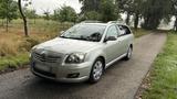 Toyota Avensis T25 / TüV Neu / Allwetterre... - Toyota Avensis: Kombi, T25