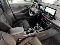 Hyundai i30 - Vorschau Bild 5
