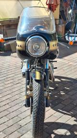 Ducati 900 Super Sport - DUCATI 900 SPORT