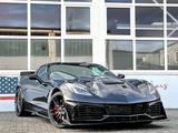 Corvette C7 Stingray Z51 JDG Attack Performance Exaust - gebrauchte Corvette Sportwagen