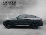 BMW X4 M40d M SPORT AUTOMATIK LC PROF HuD AHK KAMERA - BMW X4 in Duisburg