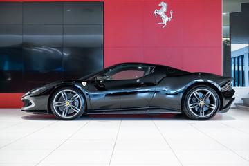 صورة 7 لـ 2022 Ferrari 296 GTB