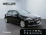 Mercedes-Benz A 180 d 7G-DCT Urban *LED*Parktronic*Sportsi*SHZ - Mercedes-Benz A 180 Gebrauchtwagen in Köln