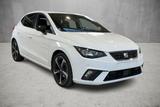 Seat SEAT Ibiza FR 1.0 TSI DSG - Seat Ibiza: Tsi Fr