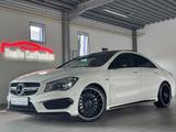 Mercedes-Benz CLA 45 AMG 4M*Perfomance AGA+PANO+H&K*U-Frei BRD - Mercedes-Benz CLA 45 AMG