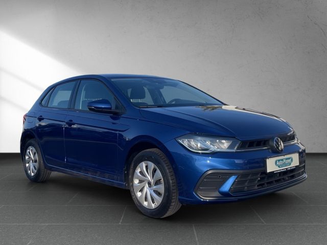 Volkswagen Polo 1.0 Life LED SHZ PARKLENK KLIMA