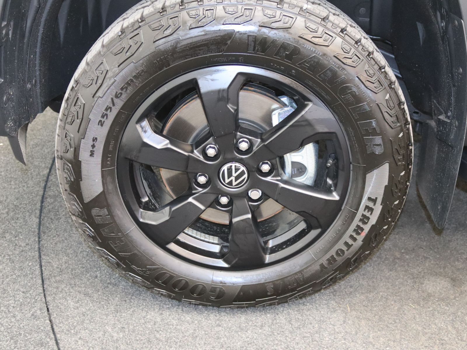 Volkswagen Amarok - Bild 15