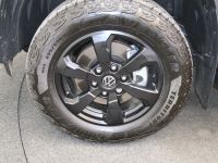 Volkswagen Amarok - Vorschau Bild 15