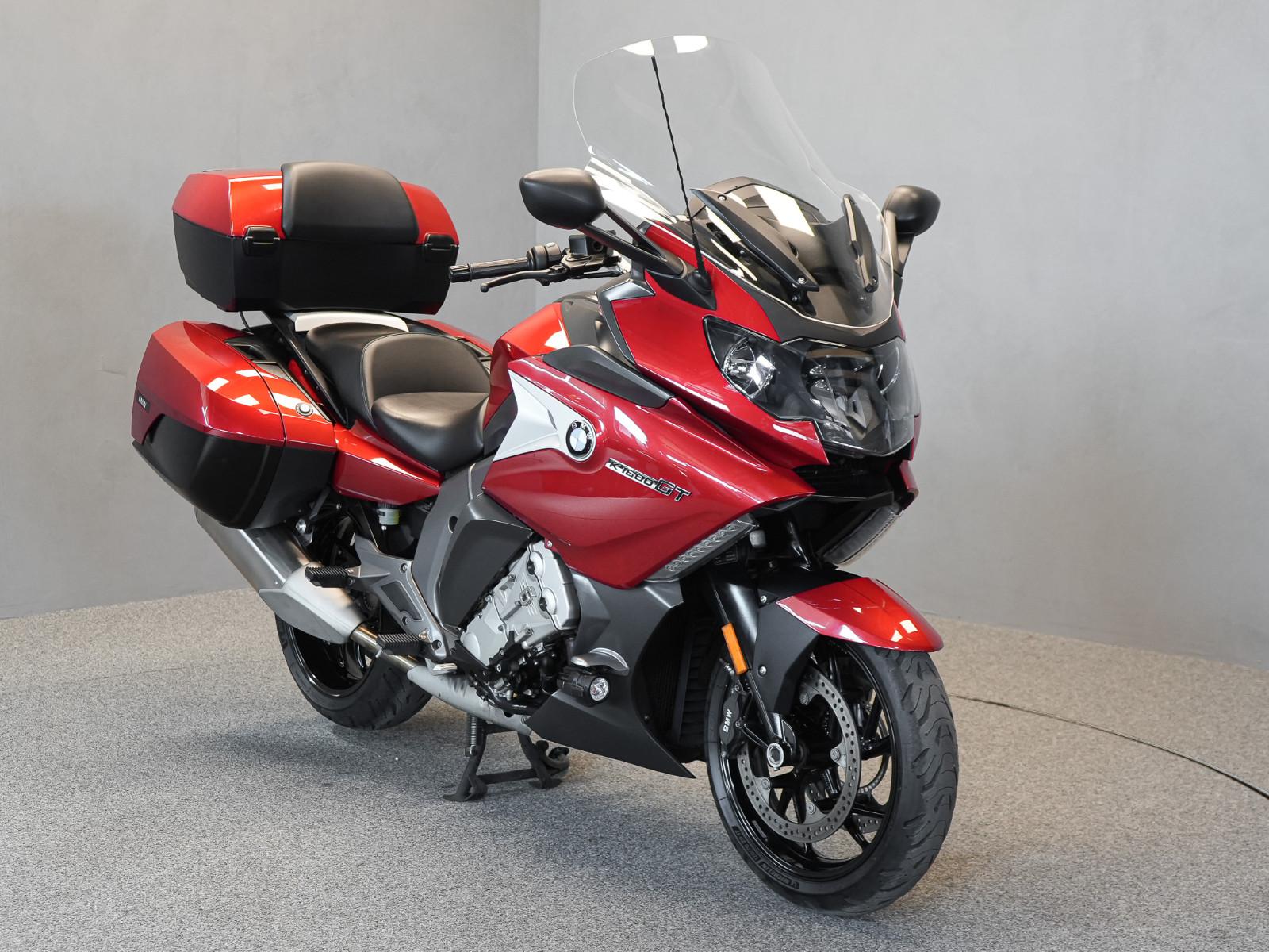 BMW K 1600 GT
