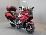 BMW K 1600 GT - BMW K 1600 GT