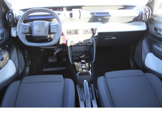 Citroën E-C3 e Urban Range 113 YOU