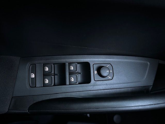 Fabia Selection 1.0 TSI DSG KAMERA;SHZ;LED;PDC