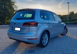 Volkswagen Golf Sportsvan 1.0 TSI 81kW Comfortline - VW Golf Sportsvan von privat