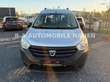 Dacia Dokker Express Ambiance 1.6 LPG Klima *TÜV NEU* - Dacia Dokker mit LPG-Antrieb