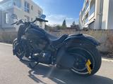 Harley-Davidson Fat Boy 114 - 30th Anniversary - Unfallfrei - HARLEY-DAVIDSON FAT BOY 30TH ANNIVERSARY