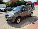 Fiat Panda Easy HU-NEU KLIMA eFH - gebrauchte Fiat Panda aus dem Jahr 2017