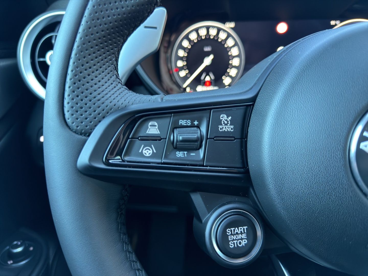 Alfa Romeo Giulia - Bild 17