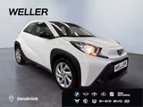Toyota Aygo X Play *ACC*Kamera*CarPlay*DAB*Spurhalteass - Toyota in Wuppertal: Aygo