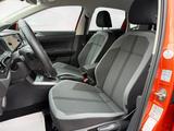 Volkswagen Polo VI Highline Automatik - Volkswagen Polo: Orange