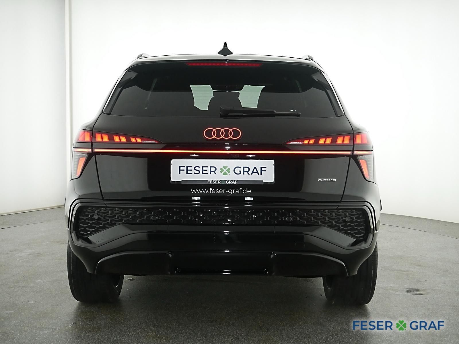 Audi Q3 - Bild 12