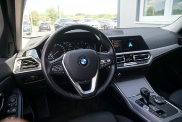 BMW 320 - 10
