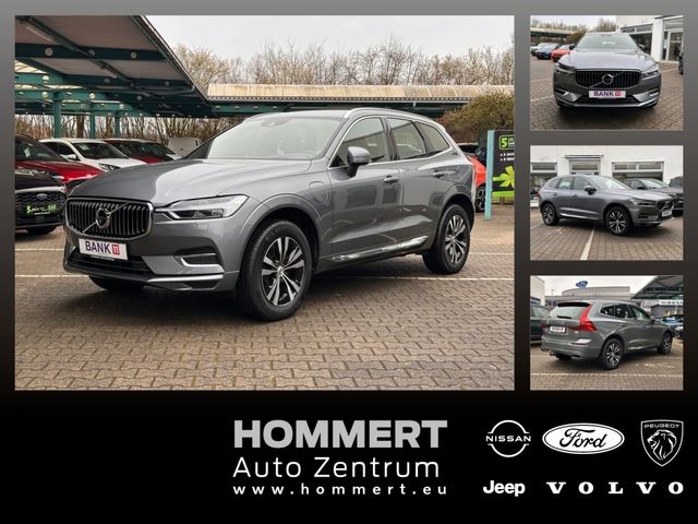 Volvo XC60 T6 Recharge Inscription *AHK*HeadUp*Kamera*