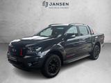 Ford Ranger Thunder 2.0 EcoBlue Doppelkabine 4x4 - Ford Doppelkabine Ranger