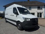 Mercedes-Benz Sprinter III Kasten FWD 211/215 CDI FWD L2 - Mercedes-Benz Sprinter: 215 Cdi