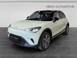 Smart #1 Pro PANO|ACC|360°|TOTW|SHZ|CarPlay|LED|AMBI - Smart #1: Automatik
