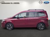 Nissan Townstar Kombi L1 Tekna / Standheizung / Allwett - Nissan: Van