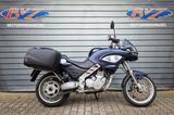 BMW F 650 CS  - BMW CS 650