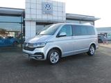 Volkswagen T6.1 2.0 TDI Multivan Gen. Six, Navi,LED, AHK,AC - gebrauchte Kleinbusse in Bremerhaven