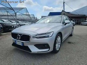 Volvo V60 - 2