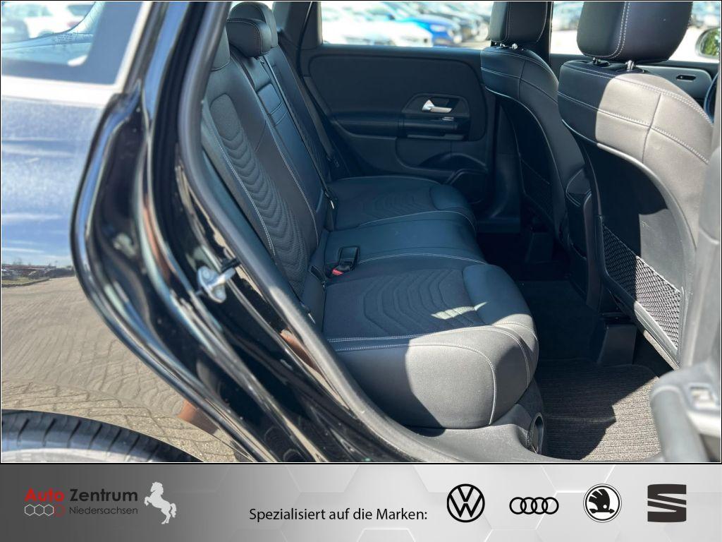 Mercedes-Benz B-Class d Style AZN-Haus-Förderung* auch RENTNER, миниатюра 15