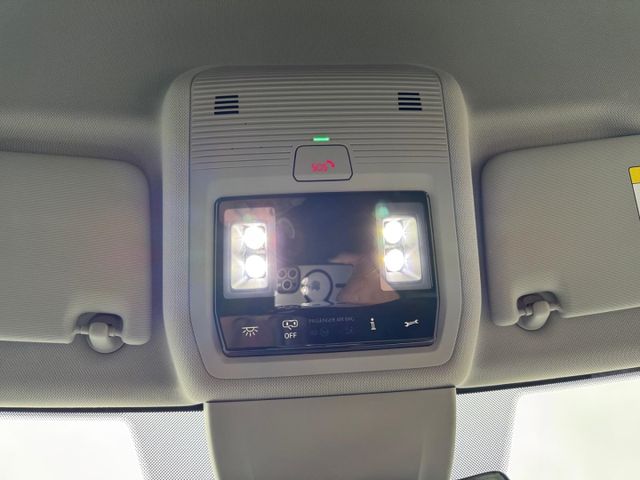 Golf VIII United 1.5 TSI LED Navi Climatronic Si