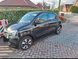 Renault Twingo SCe 70 EDC Limited 2018 Automatik 