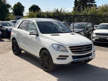 Mercedes ML 250 - 2
