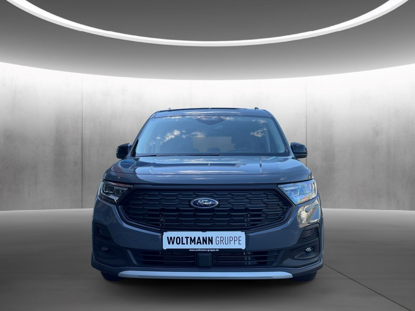 Fahrzeugabbildung Ford Tourneo Connect PHEV Active L1 mit vielen Extras