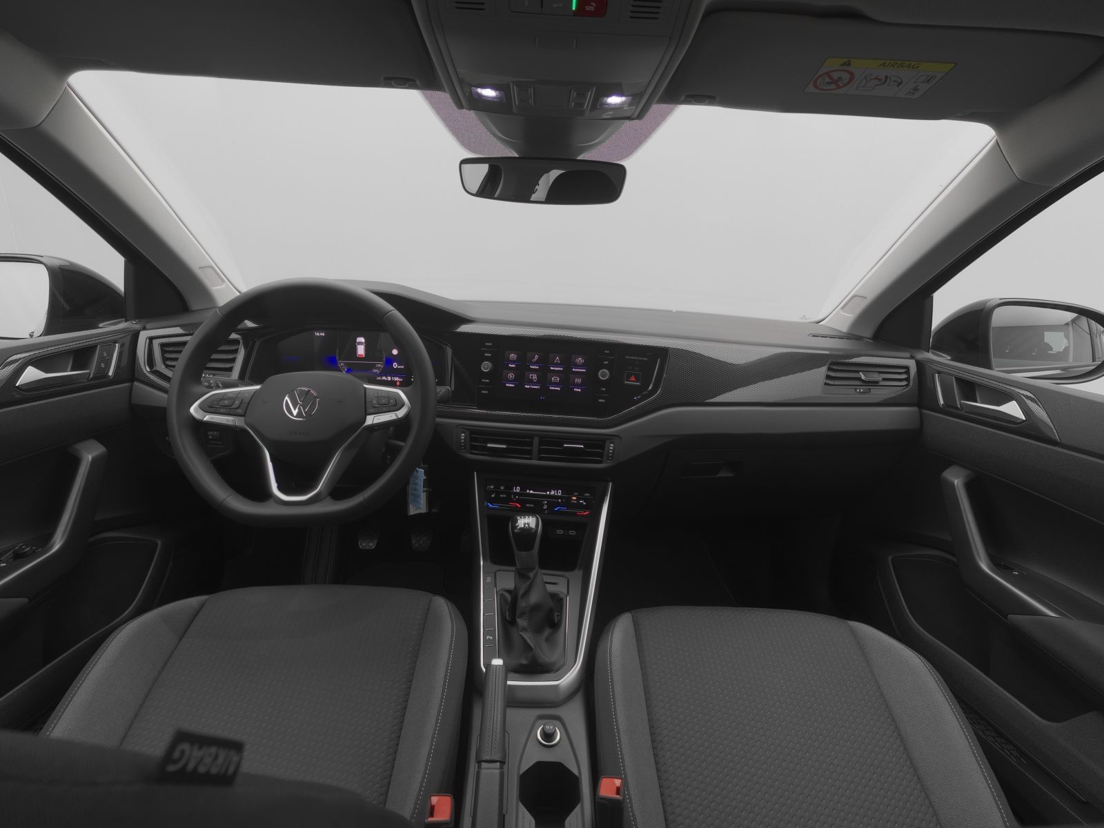 Volkswagen Taigo - Bild 7