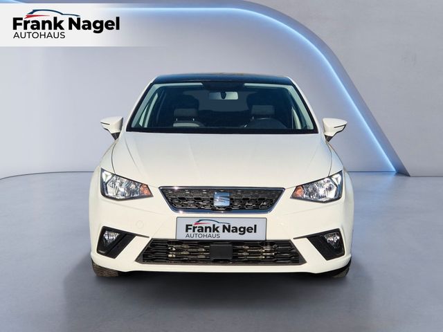 Seat Ibiza Style 1.0 TSI