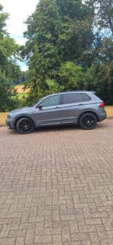 Volkswagen Tiguan 2.0 TDI SCR 176kW DSG 4MOTION OFFROAD... - Volkswagen Tiguan OFFROAD mit Diesel-Antrieb